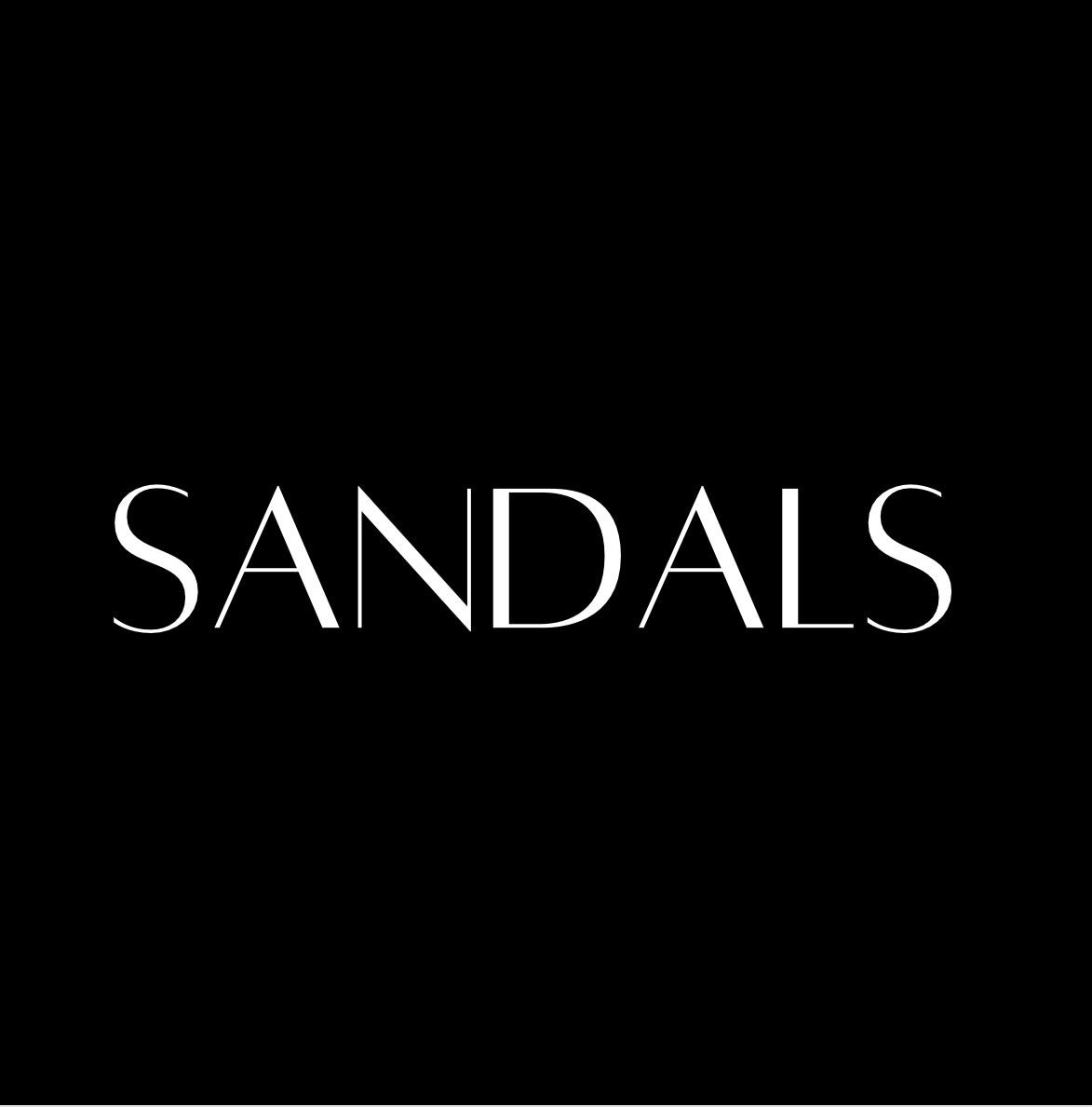 SANDALS